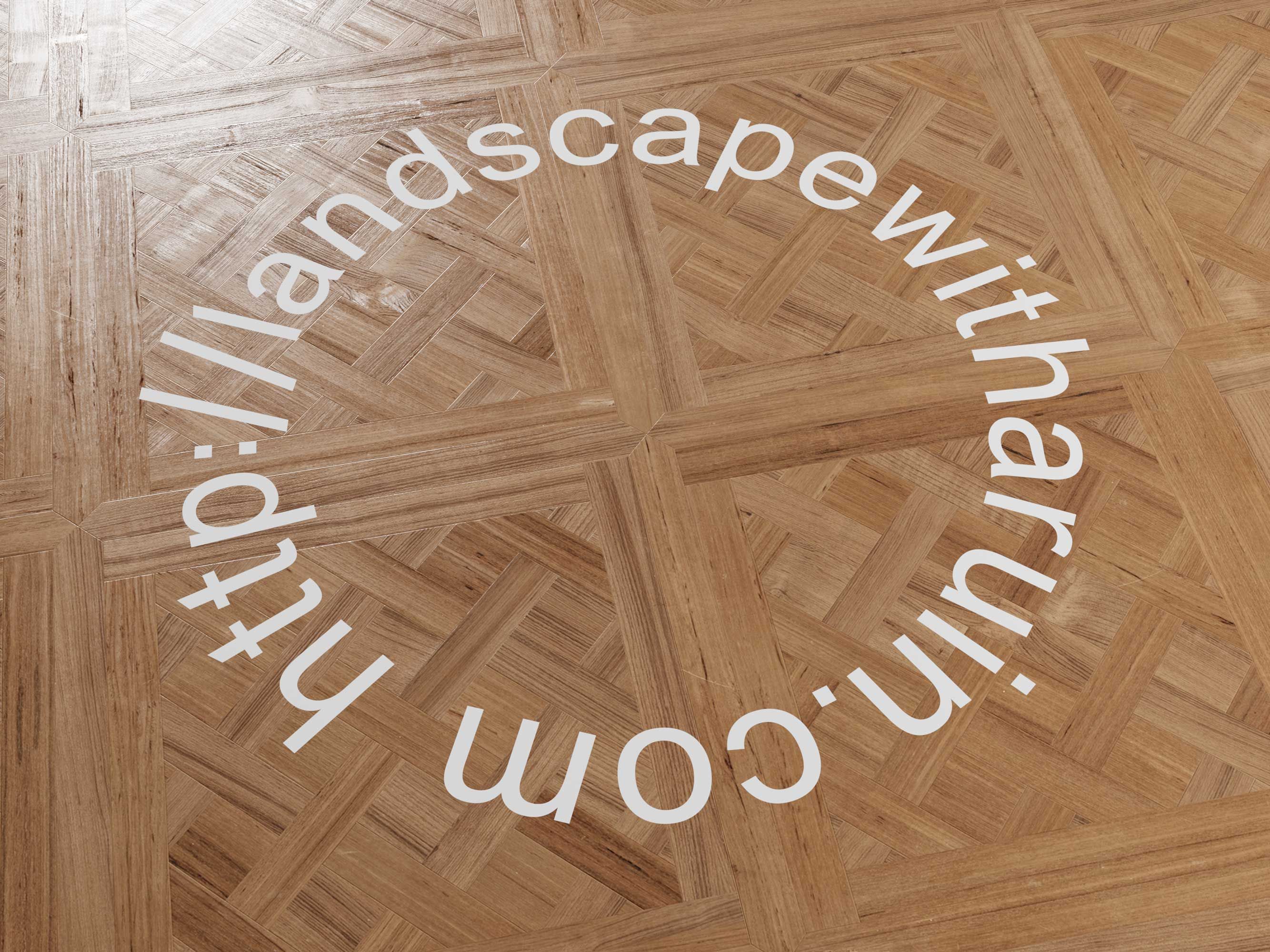 Landscape with a Ruin