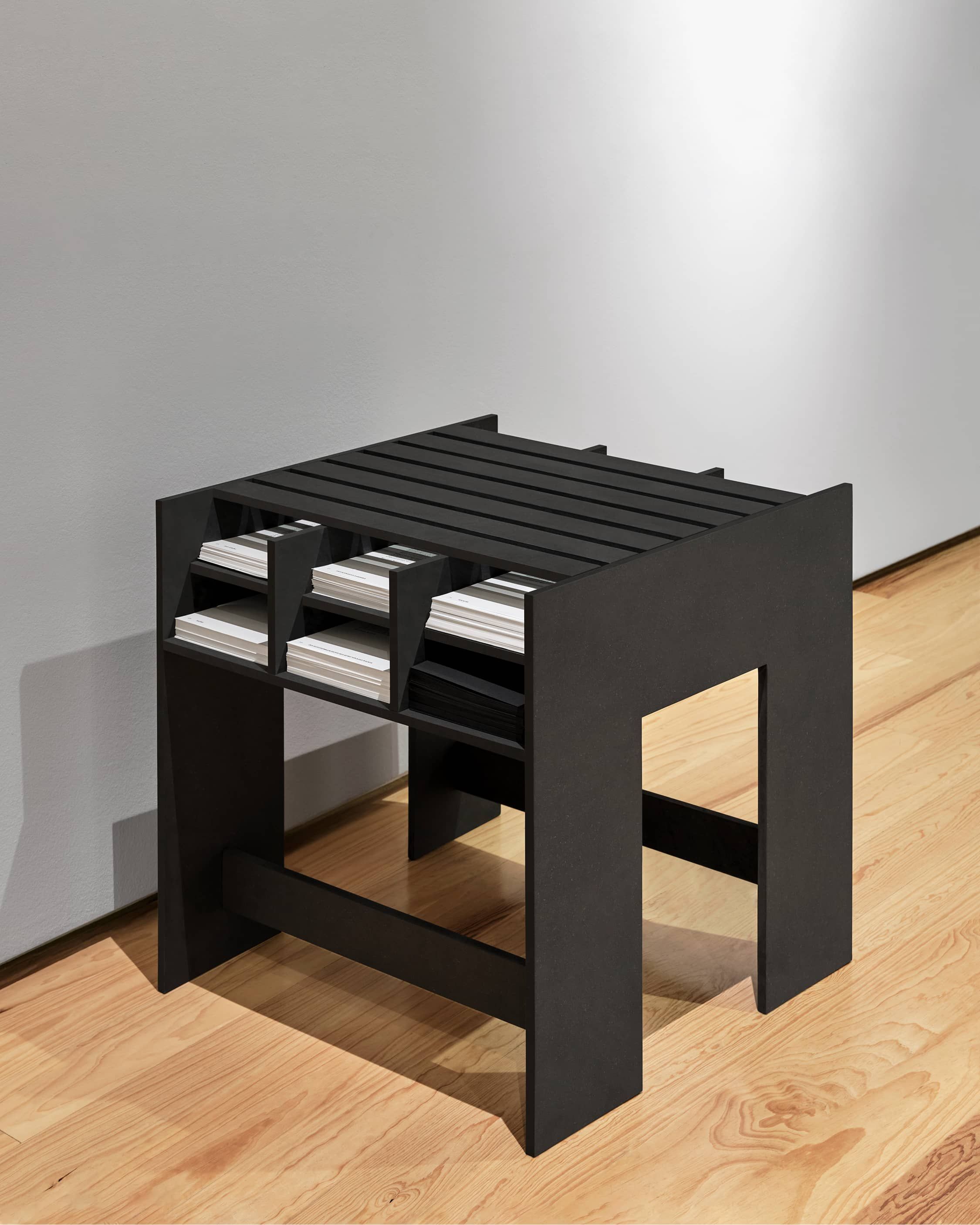 A Black Hole Is Everything a Star Longs to Be