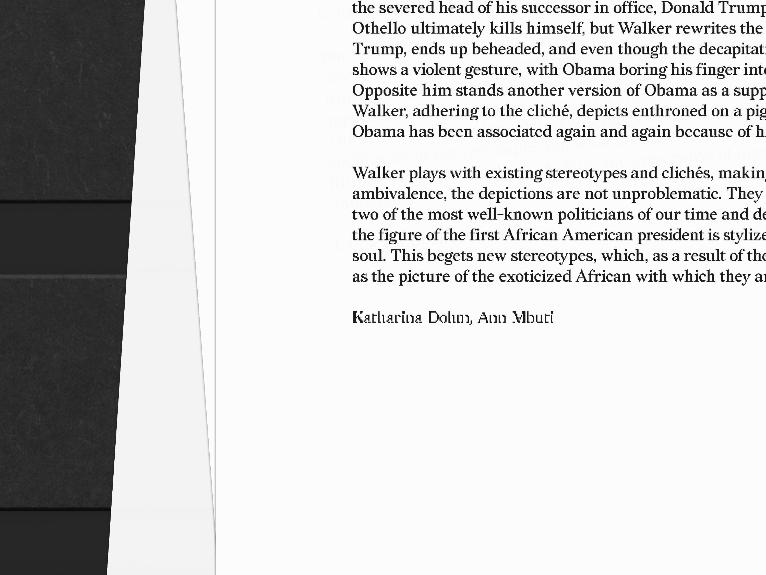 A Black Hole Is Everything a Star Longs to Be